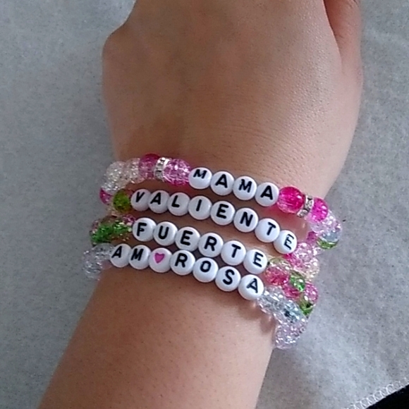 Bracelets - Picture 2 of 2